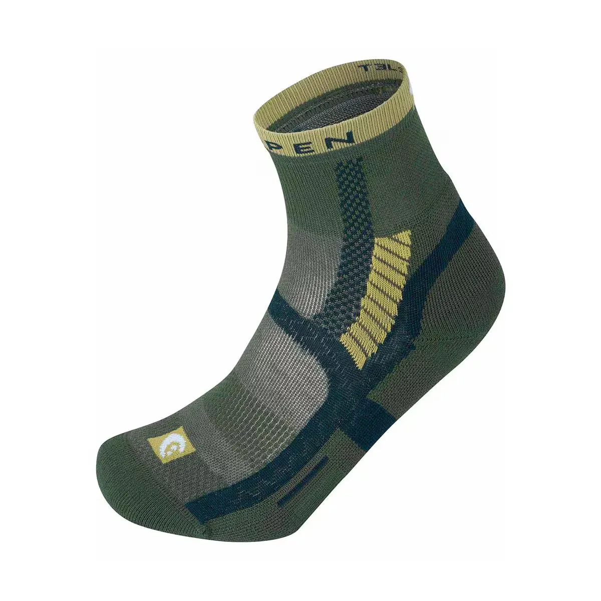 Легкие пешие шорты эко лорпен унисекс носки Lorpen, многоцветный
Легкие пешие шорты эко лорпен унисекс носки Lorpen, многоцветный