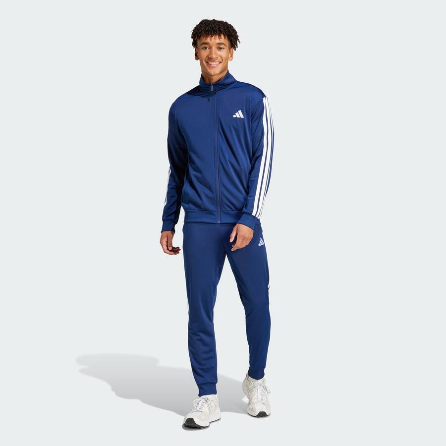 ADIDAS СПОРТИВНЫЙ КОСТЮМ DAYREADY
ADIDAS СПОРТИВНЫЙ КОСТЮМ DAYREADY