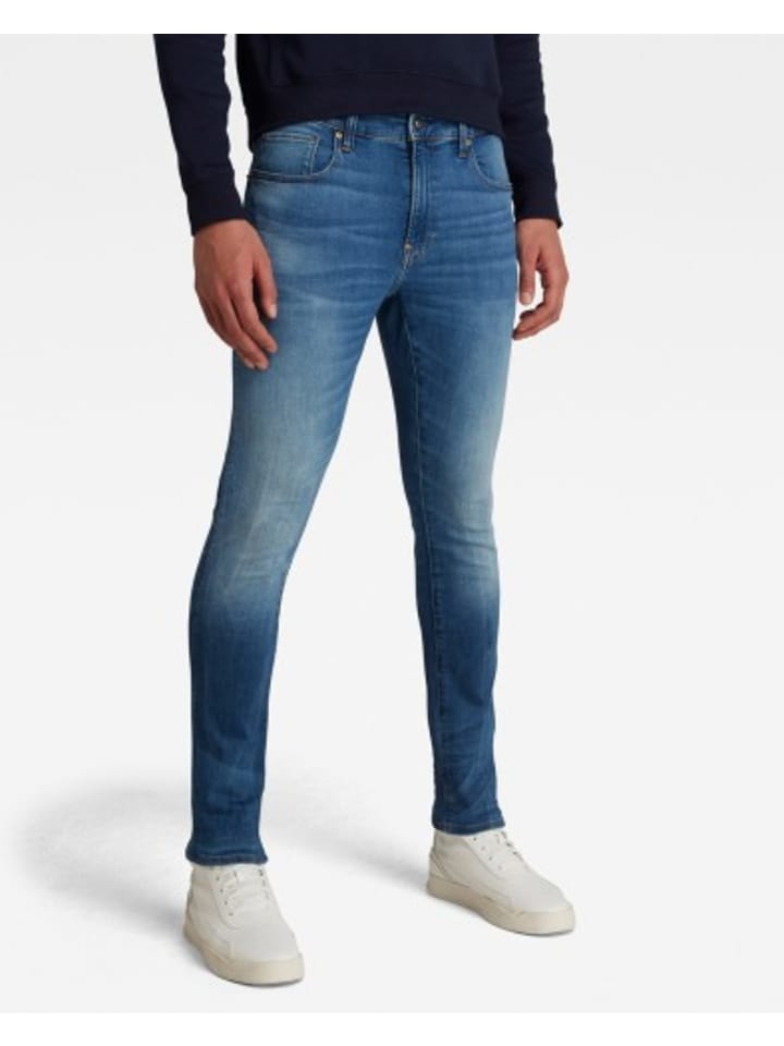 Джинсы G-Star Raw, разноцветный
Джинсы G-Star Raw, разноцветный