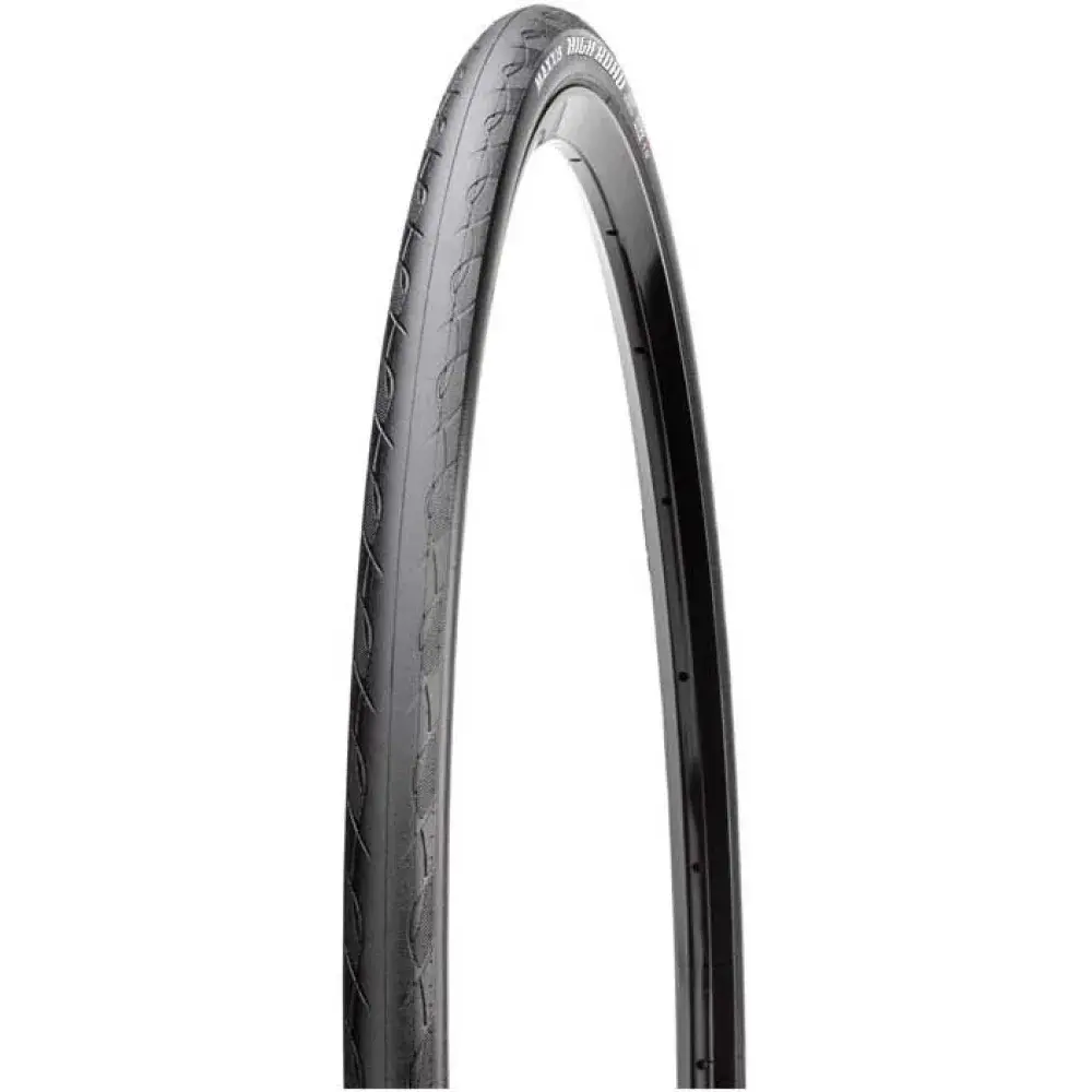 Дорожная шина Maxxis High 170 TPI Carbon Fiber HYPR/K2/ONE70 Tubeless 700C x 32, серебряный
Дорожная шина Maxxis High 170 TPI Carbon Fiber HYPR/K2/ONE70 Tubeless 700C x 32, серебряный