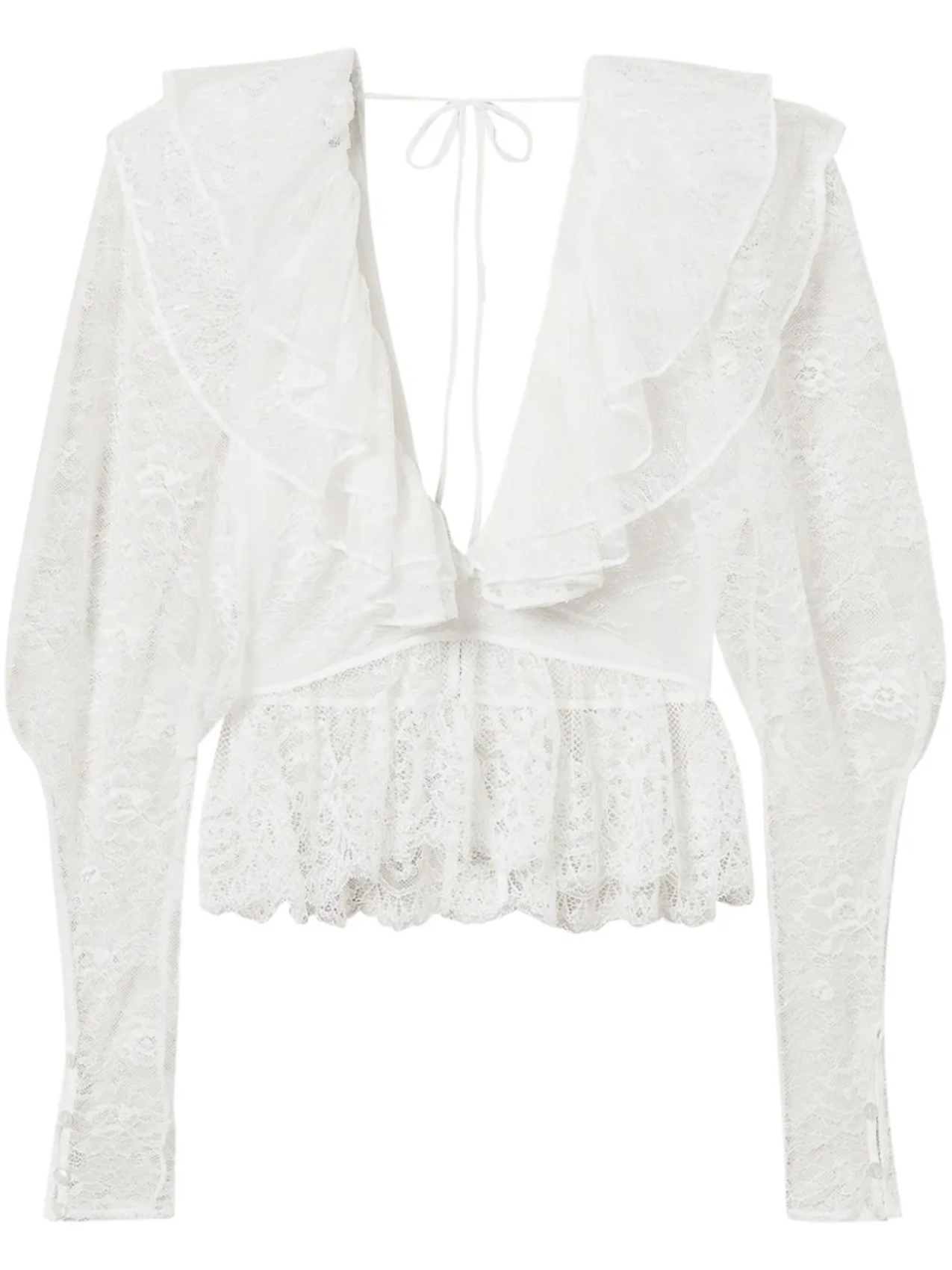 TWINSET декорированная блузка 
TWINSET декорированная блузка