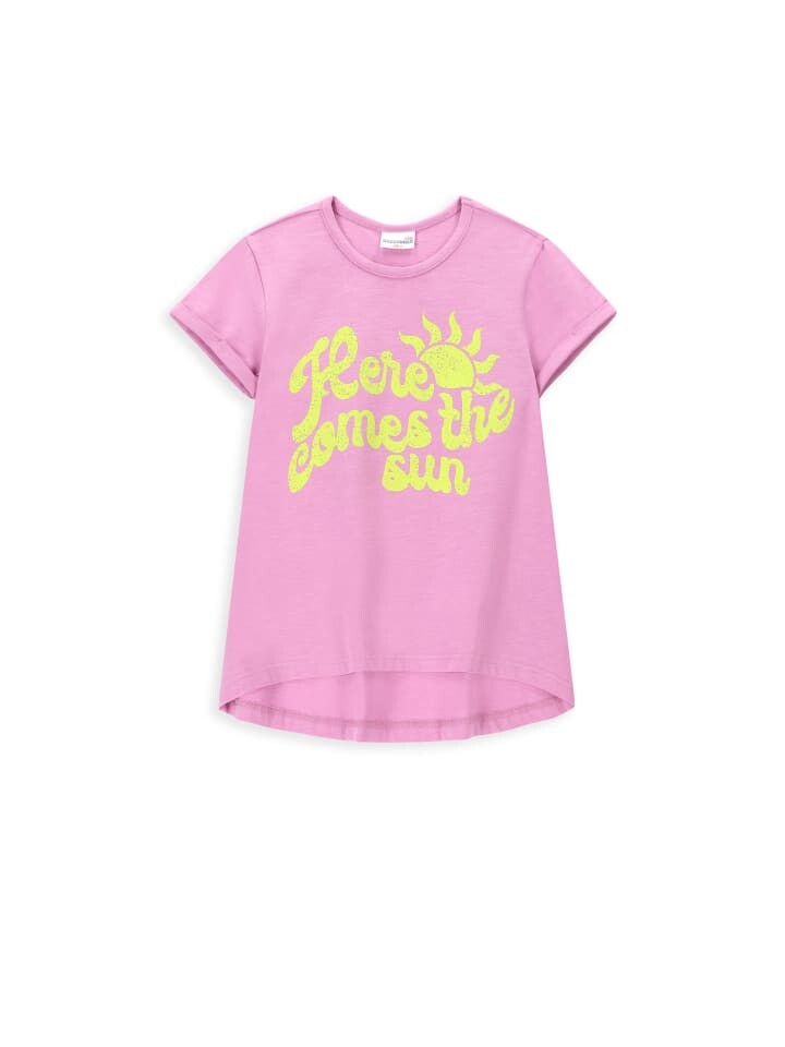 Футболка Coccodrillo, розовый
Футболка Coccodrillo, розовый