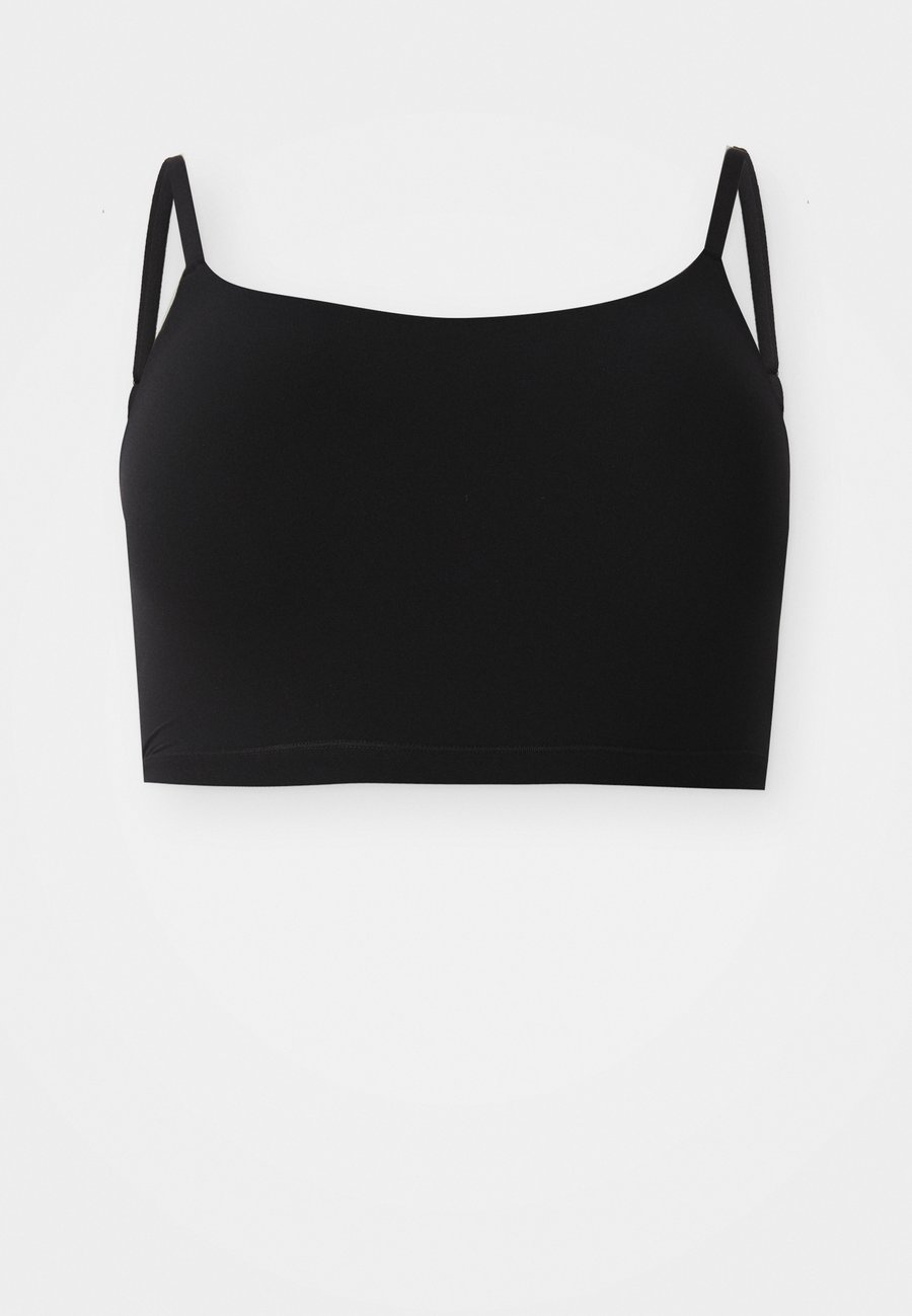 Бюстье ONLY Carmakoma CARPEACHY SCOOP, Black
Бюстье ONLY Carmakoma CARPEACHY SCOOP, Black