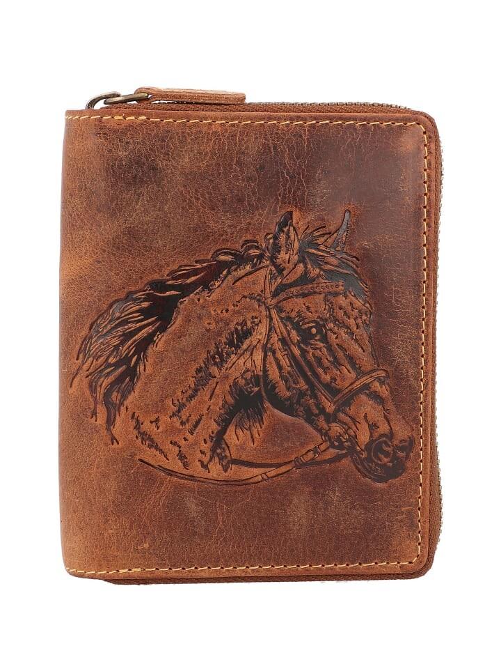 Кошелек Greenburry, цвет horse
Кошелек Greenburry, цвет horse