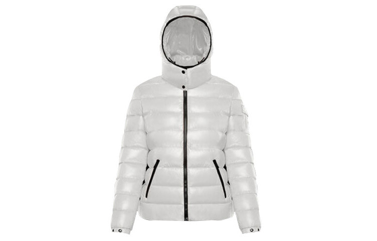 Женская куртка Buddy Series Down, белый Moncler
Женская куртка Buddy Series Down, белый Moncler