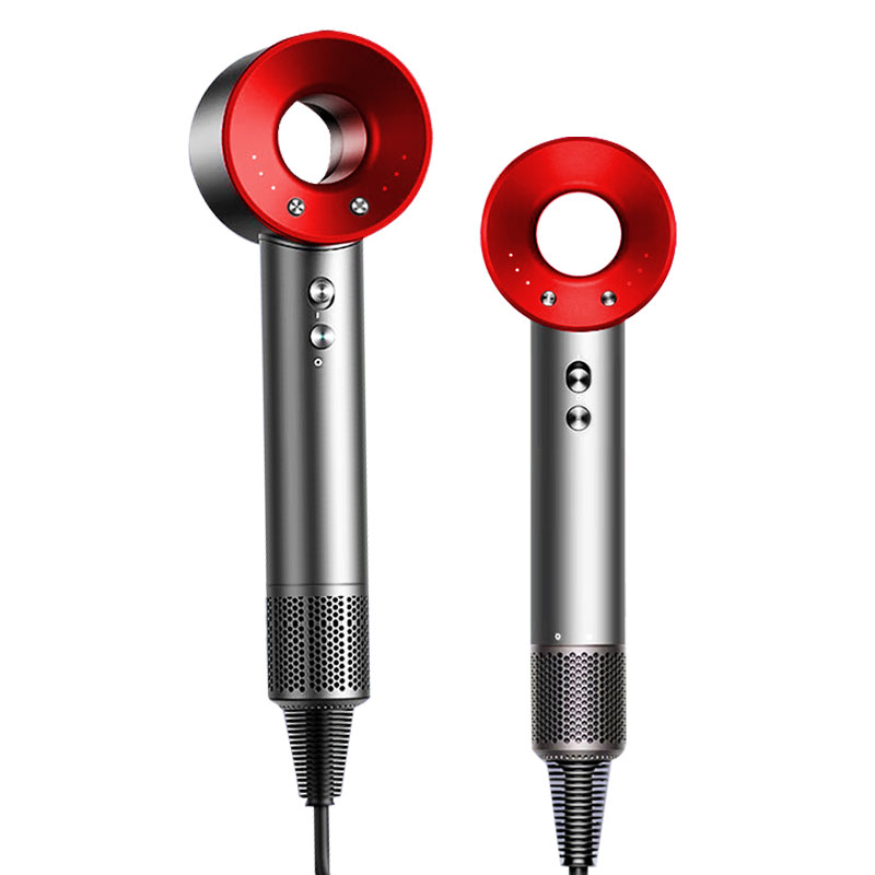 Фен для волос East Neren, China Red
Фен для волос East Neren, China Red