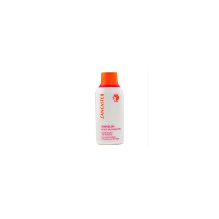 Sunslim Anti-Cellulite Body Cream 400 - Эффективный крем для тела для уменьшения целлюлита Lancaster
Sunslim Anti-Cellulite Body Cream 400 - Эффективный крем для тела для уменьшения целлюлита Lancaster