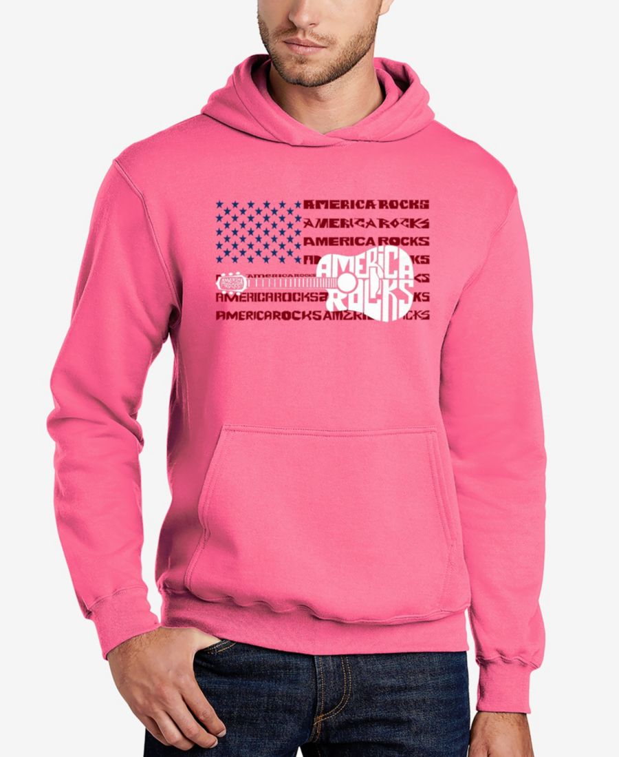Мужская толстовка с капюшоном America Rocks с надписью "Word Art" LA Pop Art, Pink, Розовый, Мужская толстовка с капюшоном America Rocks с надписью "Word Art" LA Pop Art, Pink
Мужская толстовка с капюшоном America Rocks с надписью "Word Art" LA Pop Art, Pink, Розовый, Мужская толстовка с капюшоном America Rocks с надписью "Word Art" LA Pop Art, Pink