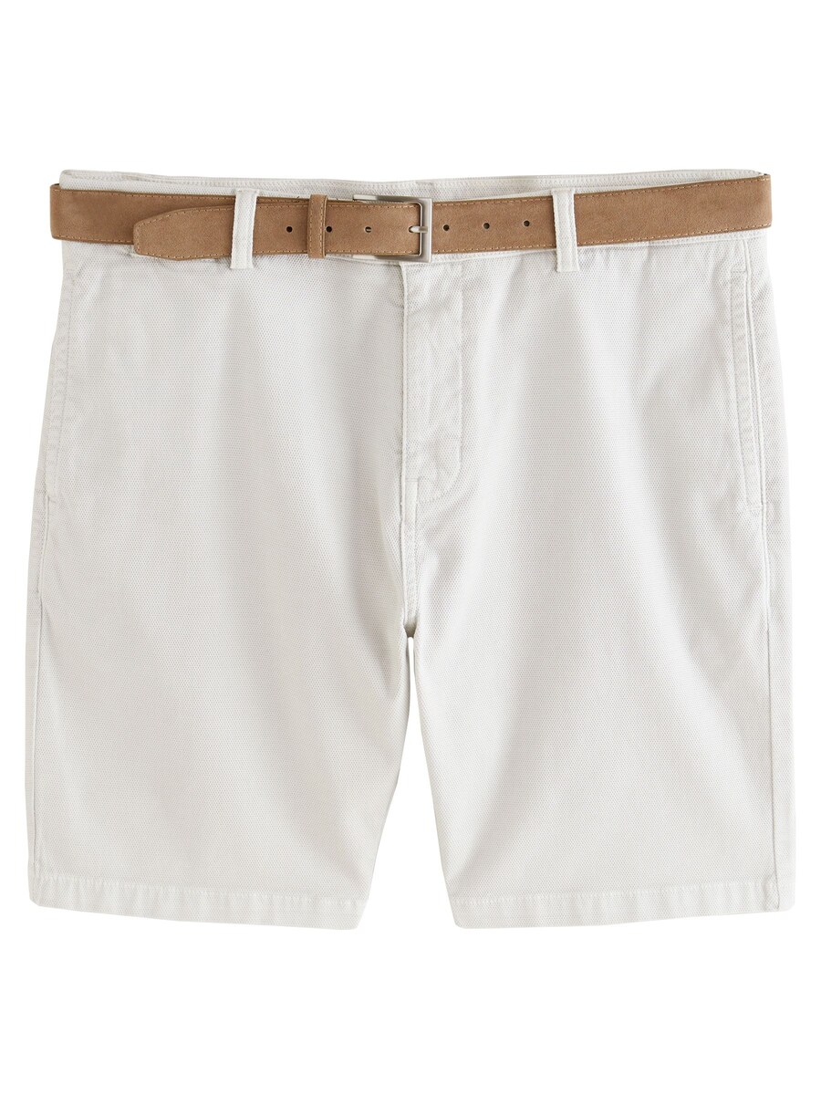 Обычные брюки-чинос Next, светло-серый
Обычные брюки-чинос Next, светло-серый