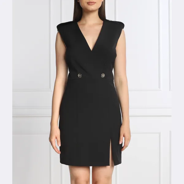 Платье Liu Jo, черный
Платье Liu Jo, черный