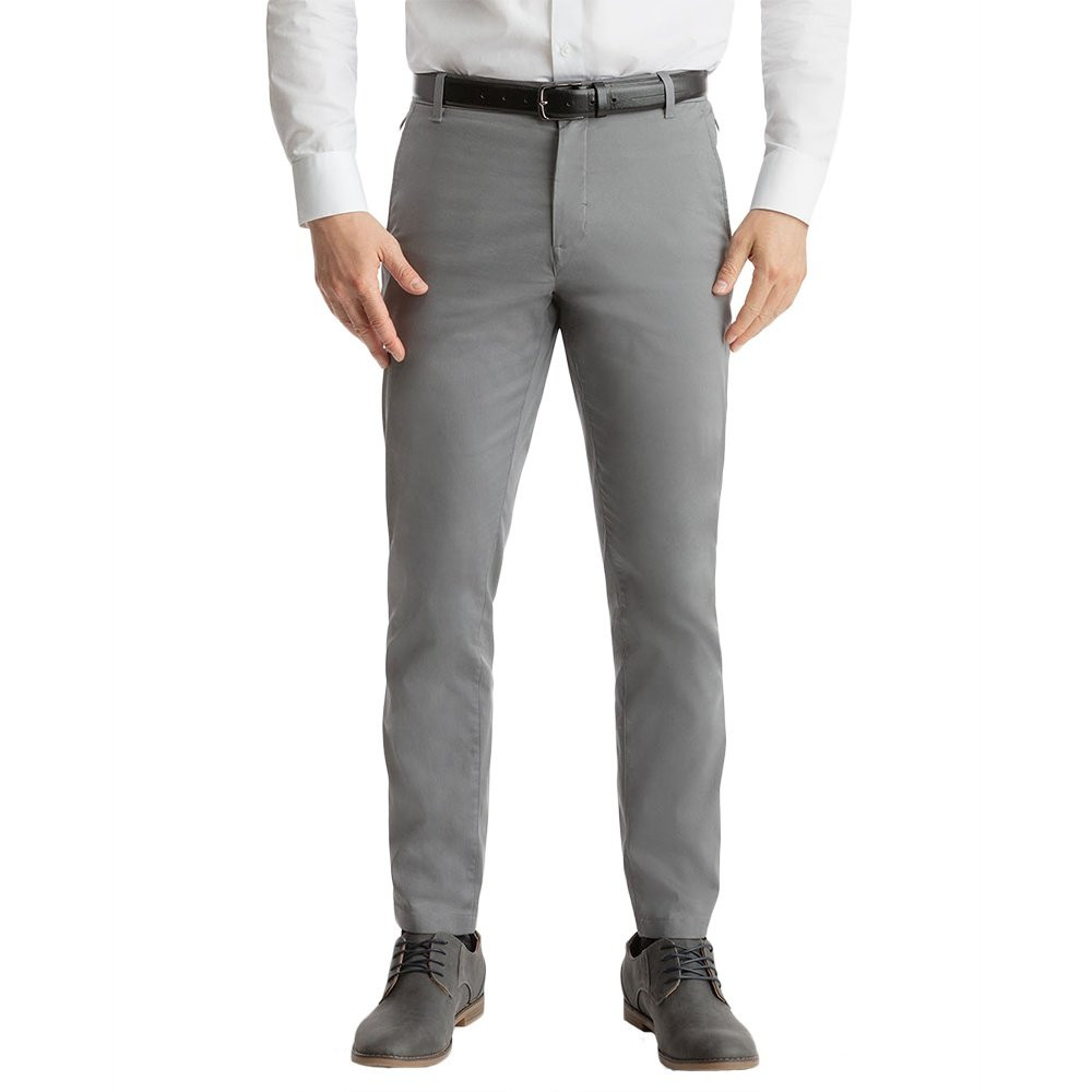 Брюки хаки Birddogs Stephen Jobs (мужские), Medium Grey
Брюки хаки Birddogs Stephen Jobs (мужские), Medium Grey