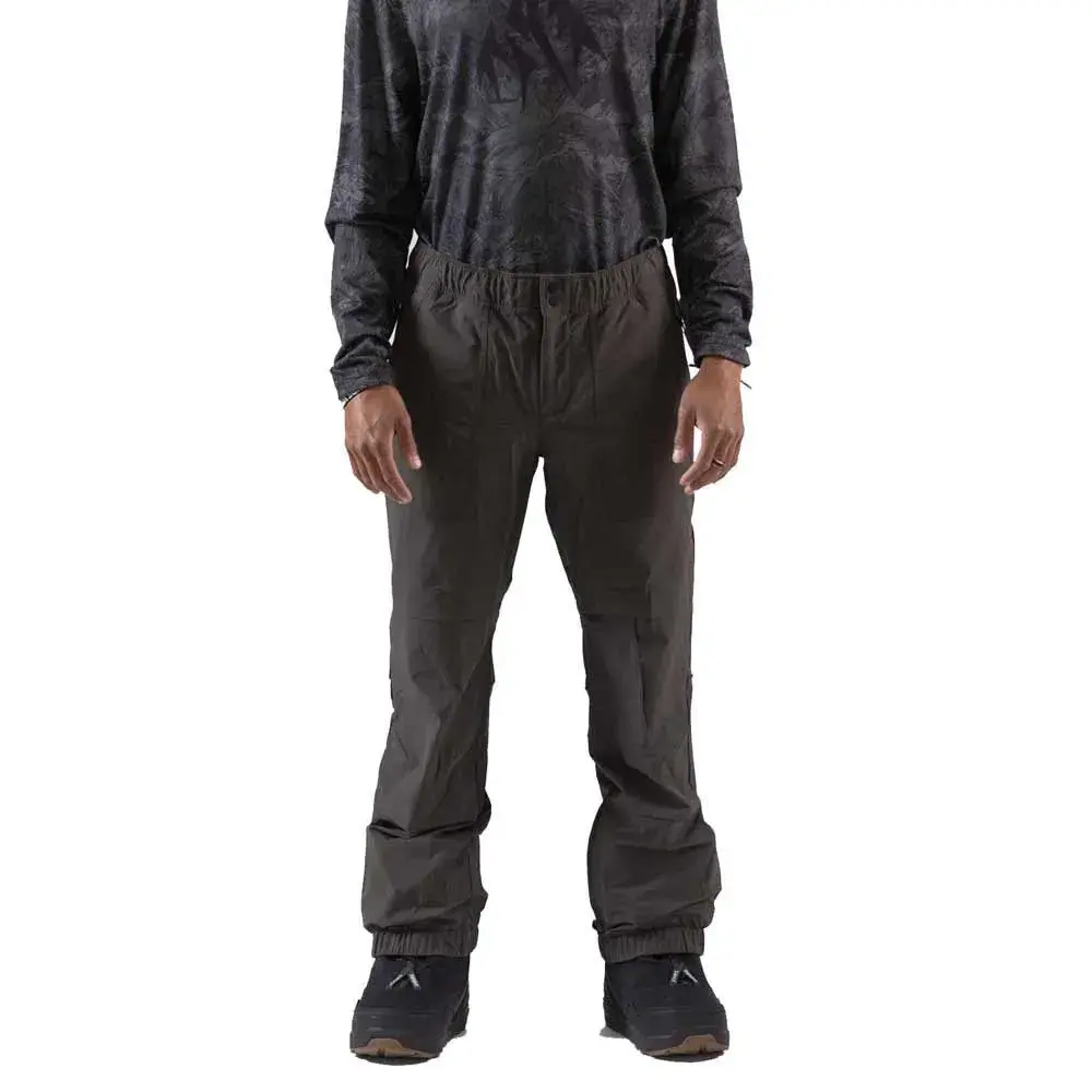 Брюки Jones High, серый
Брюки Jones High, серый