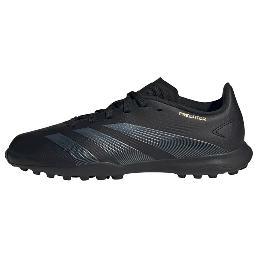 Кроссовки ADIDAS PERFORMANCE Athletic Predator League, черный
Кроссовки ADIDAS PERFORMANCE Athletic Predator League, черный