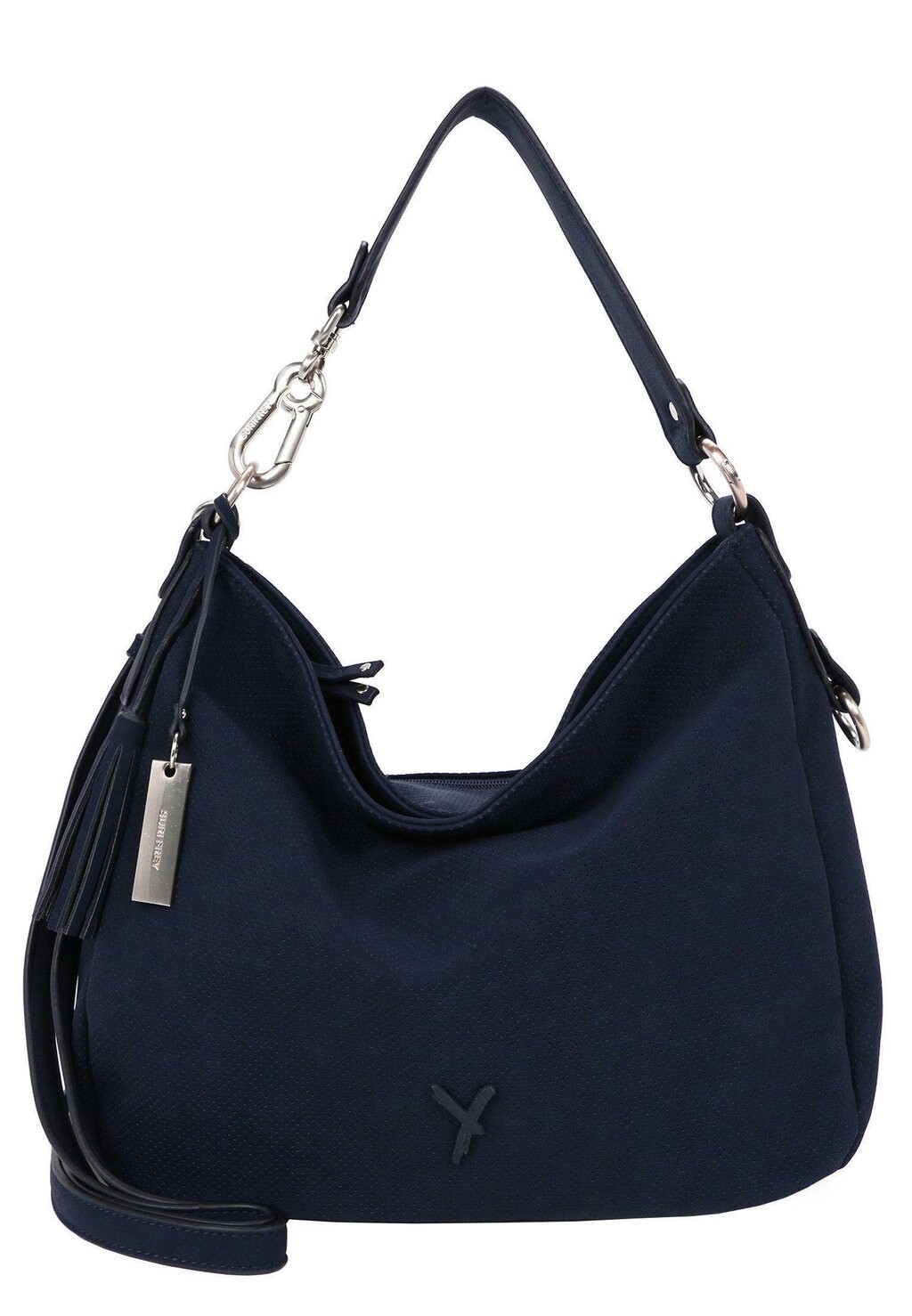 Сумочка Romy SURI FREY, цвет blue 500
Сумочка Romy SURI FREY, цвет blue 500