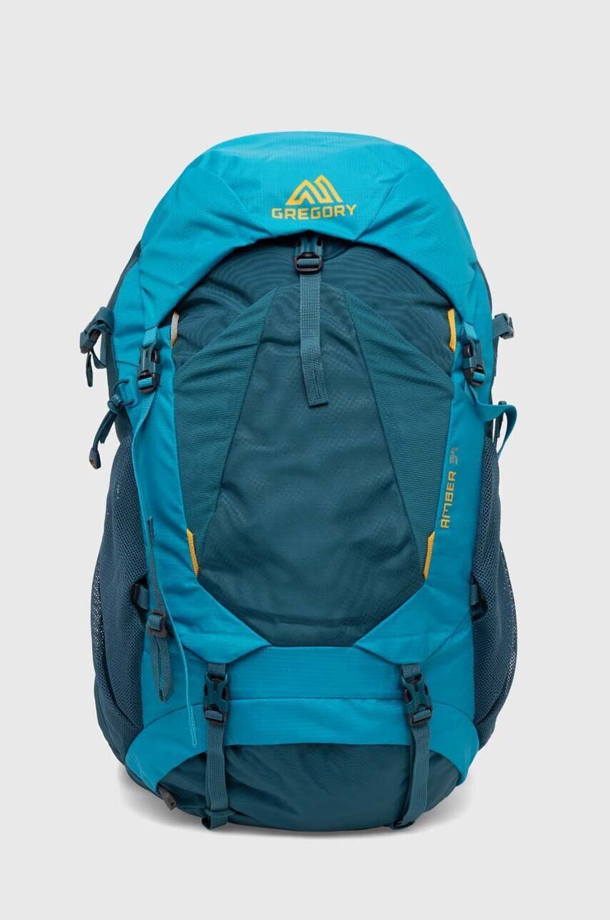 Рюкзак Gregory Янтарь 34, синий
Рюкзак Gregory Янтарь 34, синий