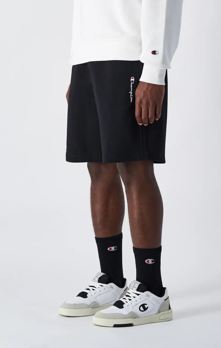 Спортивные шорты Champion "Длинные бермуды", цвет Nbk
Спортивные шорты Champion "Длинные бермуды", цвет Nbk