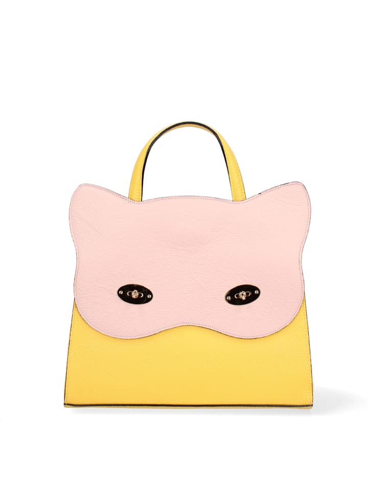Сумка Gave Lux Handtasche, цвет YELLOW AND PINK, Желтый, Сумка Gave Lux Handtasche, цвет YELLOW AND PINK
Сумка Gave Lux Handtasche, цвет YELLOW AND PINK, Желтый, Сумка Gave Lux Handtasche, цвет YELLOW AND PINK