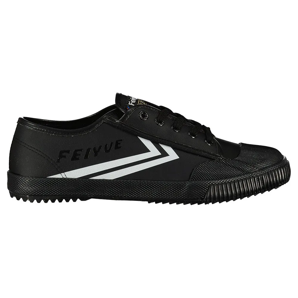Кроссовки Feiyue Fe Lo 1920 trainers, черный
Кроссовки Feiyue Fe Lo 1920 trainers, черный