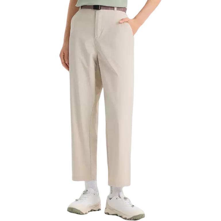 Columbia Transit SS25 повседневные брюки женские light khaki
Columbia Transit SS25 повседневные брюки женские light khaki