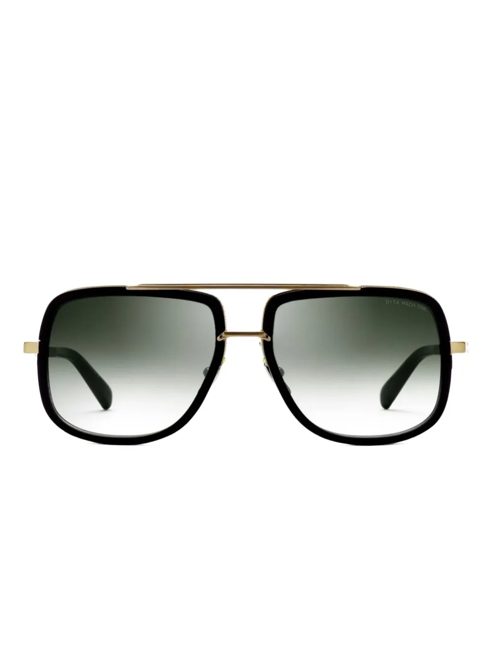 Солнцезащитные очки в оправе-авиатор Mach-One Dita, черный
Солнцезащитные очки в оправе-авиатор Mach-One Dita, черный
