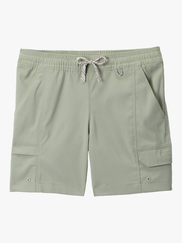 Детские шорты Tech Trail Columbia, Safari
Детские шорты Tech Trail Columbia, Safari