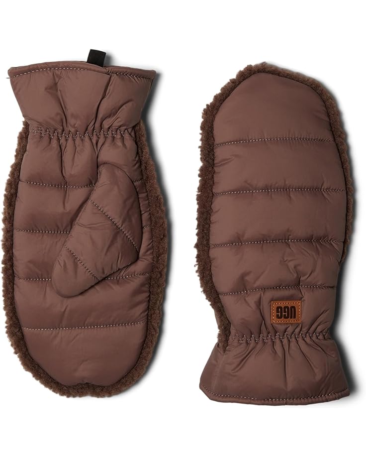 Женские перчатки UGG All Weather Fluff Mitten, All Spice
Женские перчатки UGG All Weather Fluff Mitten, All Spice