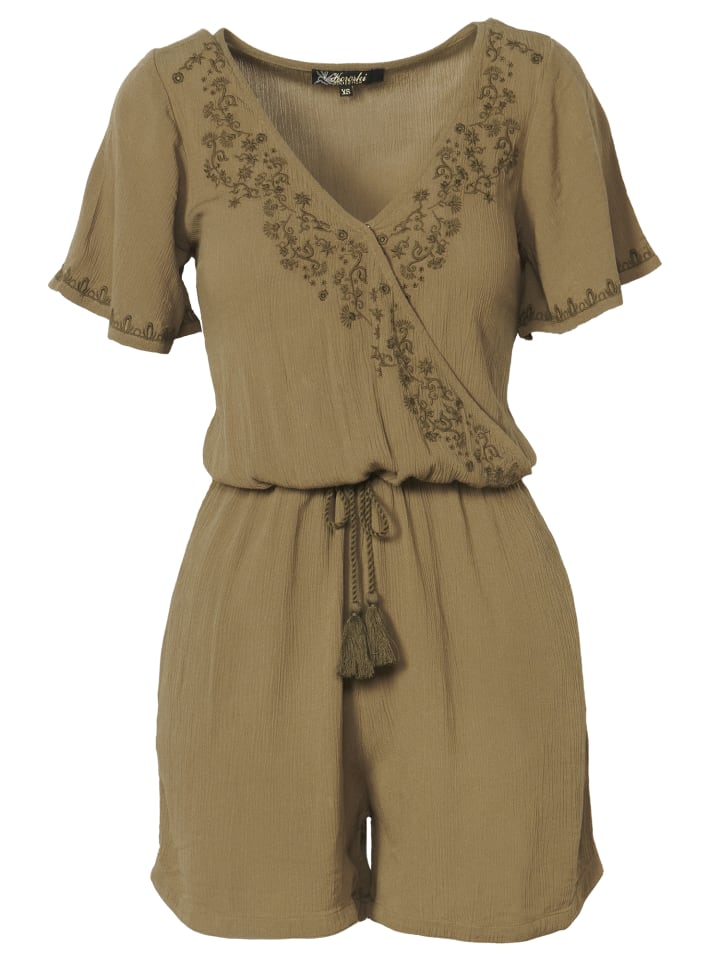 Платье до колена KOROSHI, хаки
Платье до колена KOROSHI, хаки