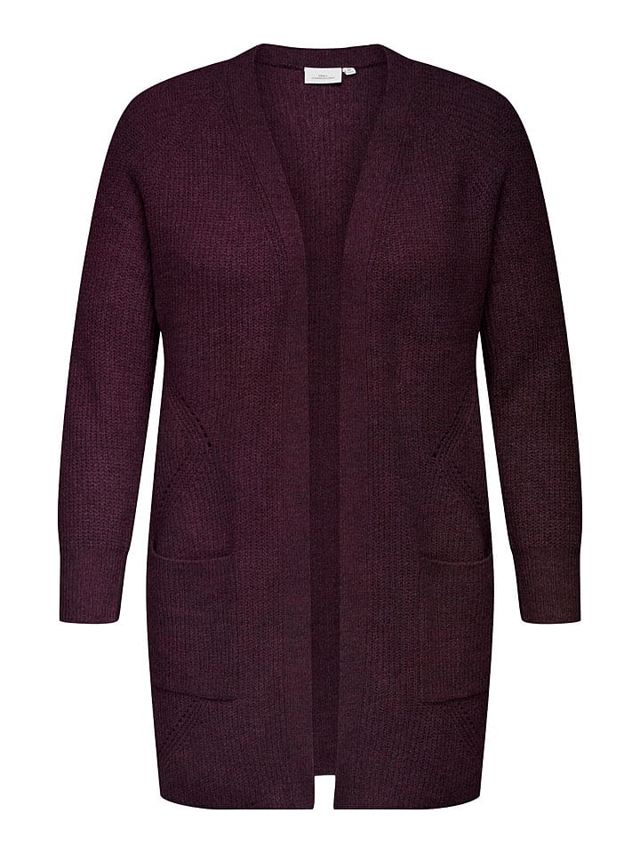 ONLY Кардиган фиолетового цвета
ONLY Кардиган фиолетового цвета