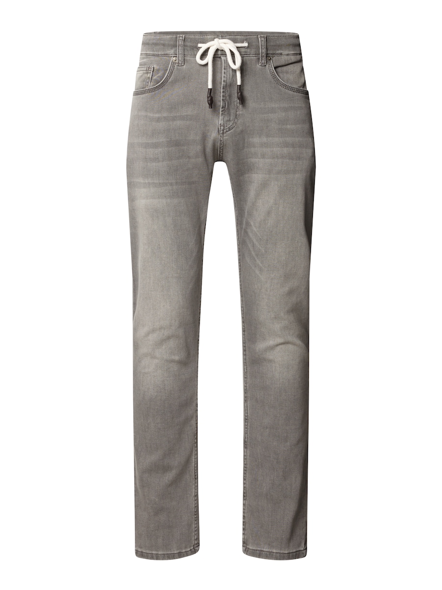 Узкие джинсы yazubi Erik, Grey Denim
Узкие джинсы yazubi Erik, Grey Denim