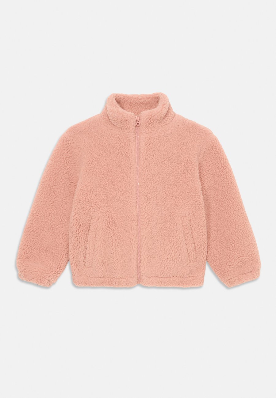 Флисовая куртка Friboo FLEECE JACKET UNISEX, Pink
Флисовая куртка Friboo FLEECE JACKET UNISEX, Pink