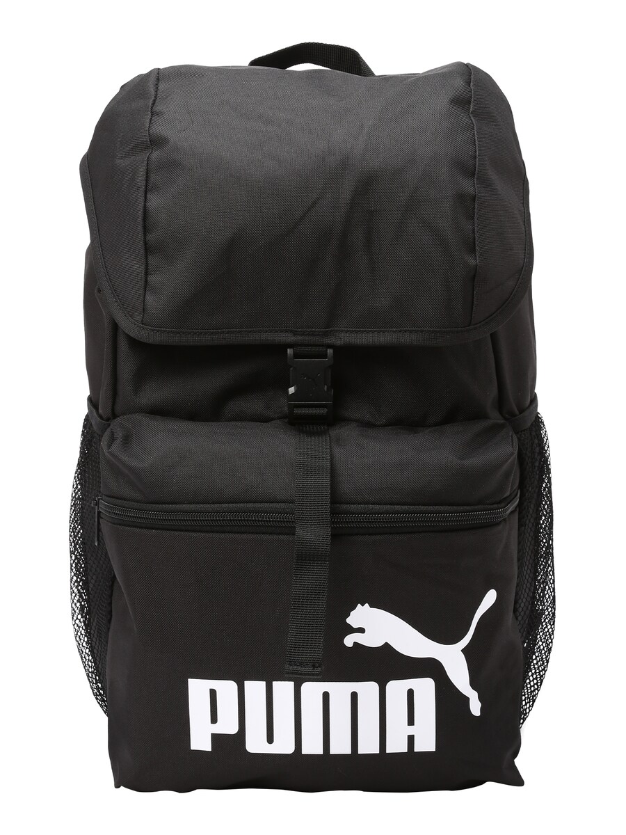 Рюкзак PUMA Phase, черный
Рюкзак PUMA Phase, черный