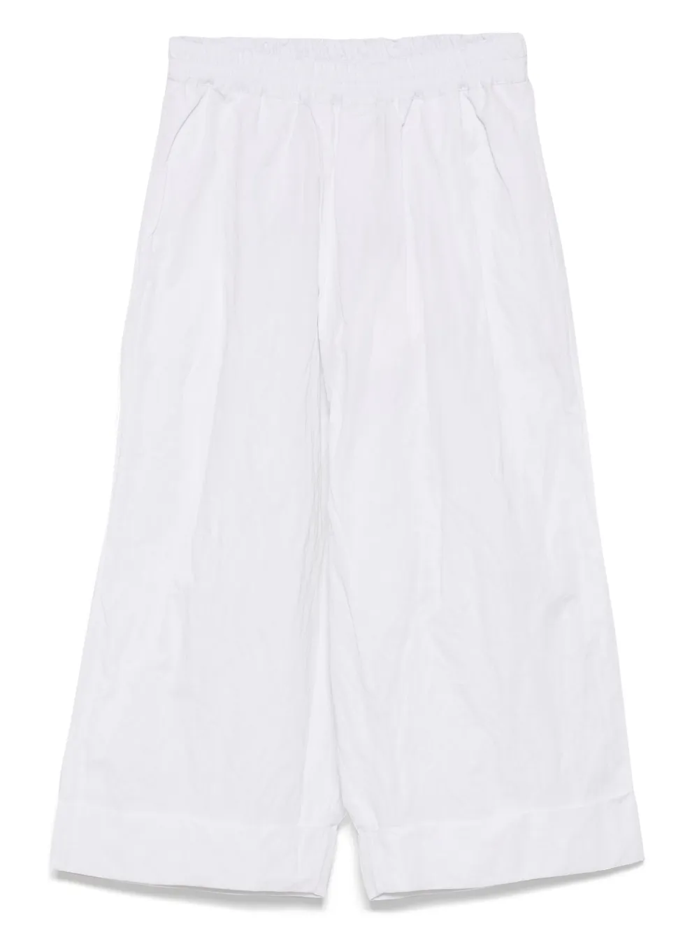 Брюки The Baker Toogood, белый
Брюки The Baker Toogood, белый