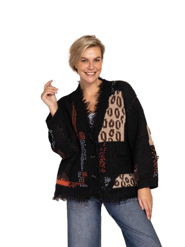 Свитер ЖЕЛА АНТРА в цвете ANTRA ZHRILL
Свитер ЖЕЛА АНТРА в цвете ANTRA ZHRILL