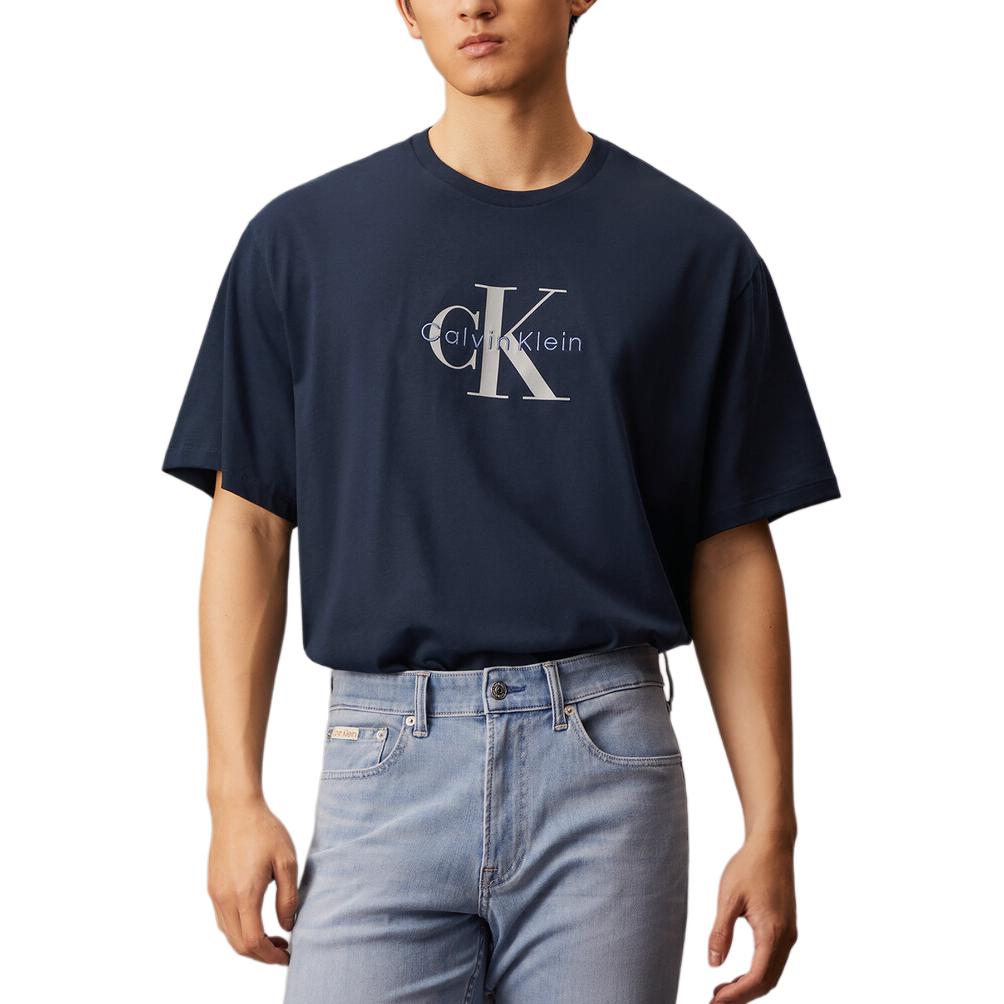 Calvin Klein Футболка Men's Dark Blue Gemstone, Синий, Calvin Klein Футболка Men's Dark Blue Gemstone
Calvin Klein Футболка Men's Dark Blue Gemstone, Синий, Calvin Klein Футболка Men's Dark Blue Gemstone
