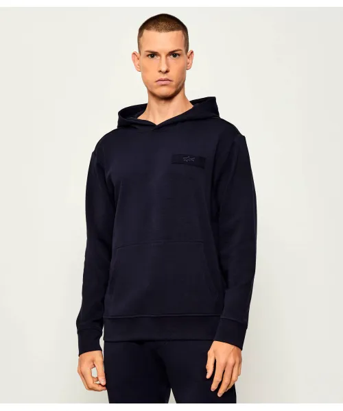 Толстовка Regular fit Paul&Shark, синий
Толстовка Regular fit Paul&Shark, синий