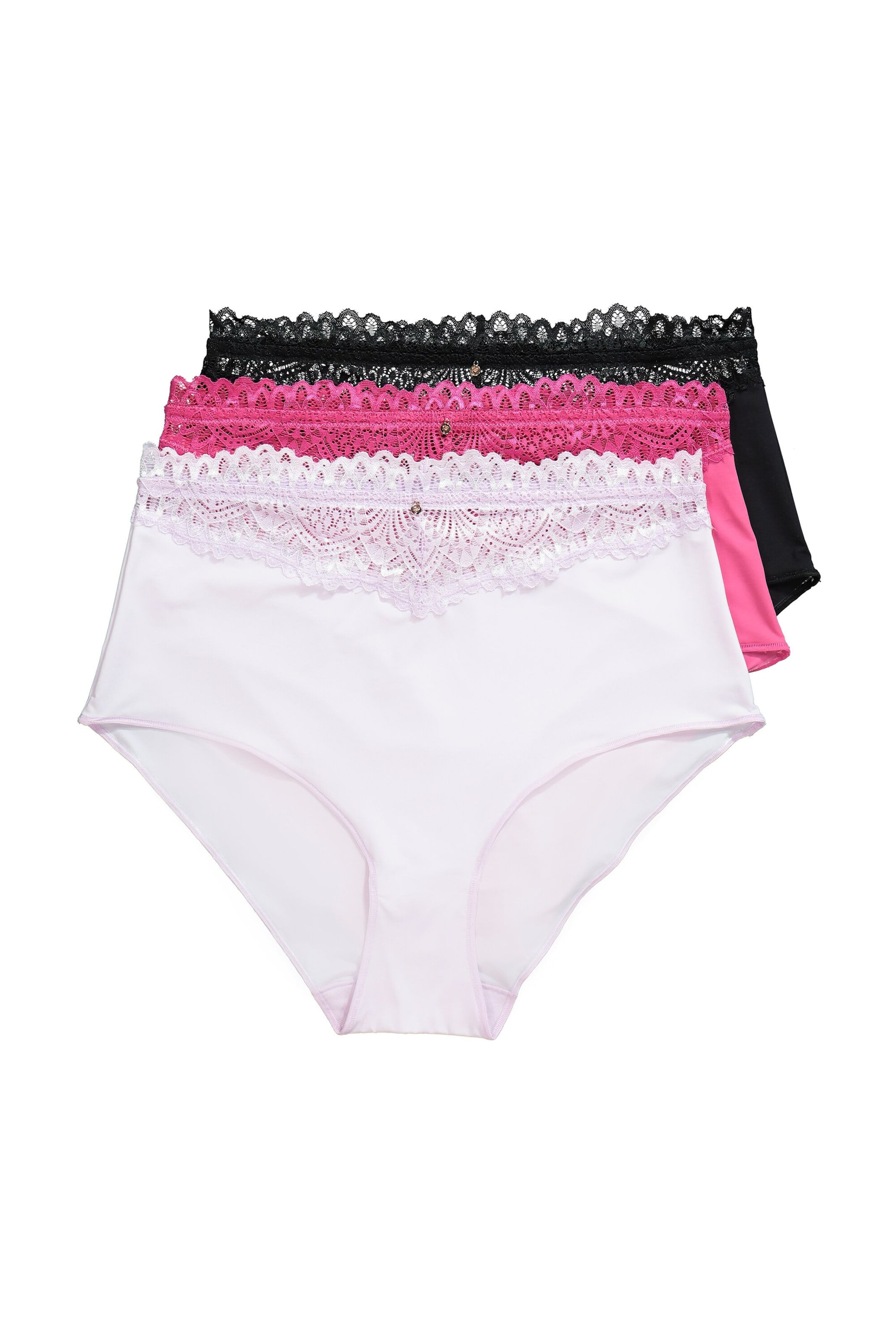 TruYou Трусики, мультиколор
TruYou Трусики, мультиколор