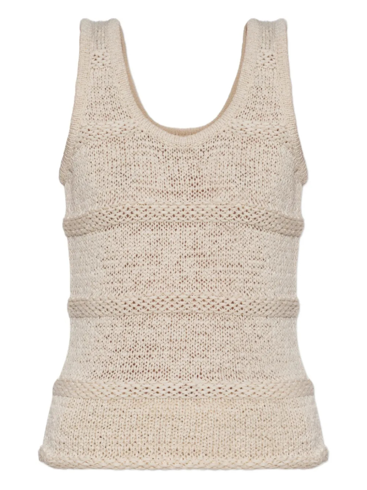 Топ Санетти SAMSOE SAMSOE, нейтральный
Топ Санетти SAMSOE SAMSOE, нейтральный