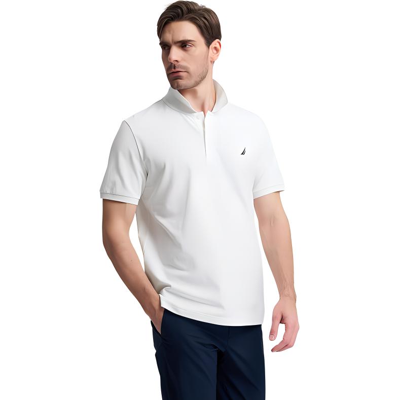 Мужская поло NAUTICA, белый
Мужская поло NAUTICA, белый