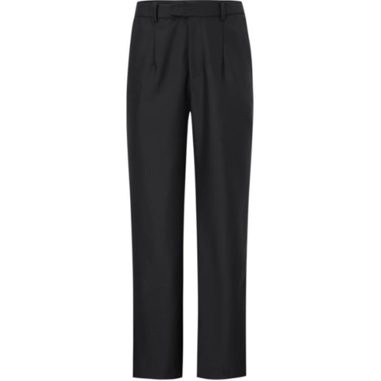 KARL LAGERFELD / Karl Lagerfeld Jeans KARL LAGERFELD Suit Trouser Women's Black
KARL LAGERFELD / Karl Lagerfeld Jeans KARL LAGERFELD Suit Trouser Women's Black