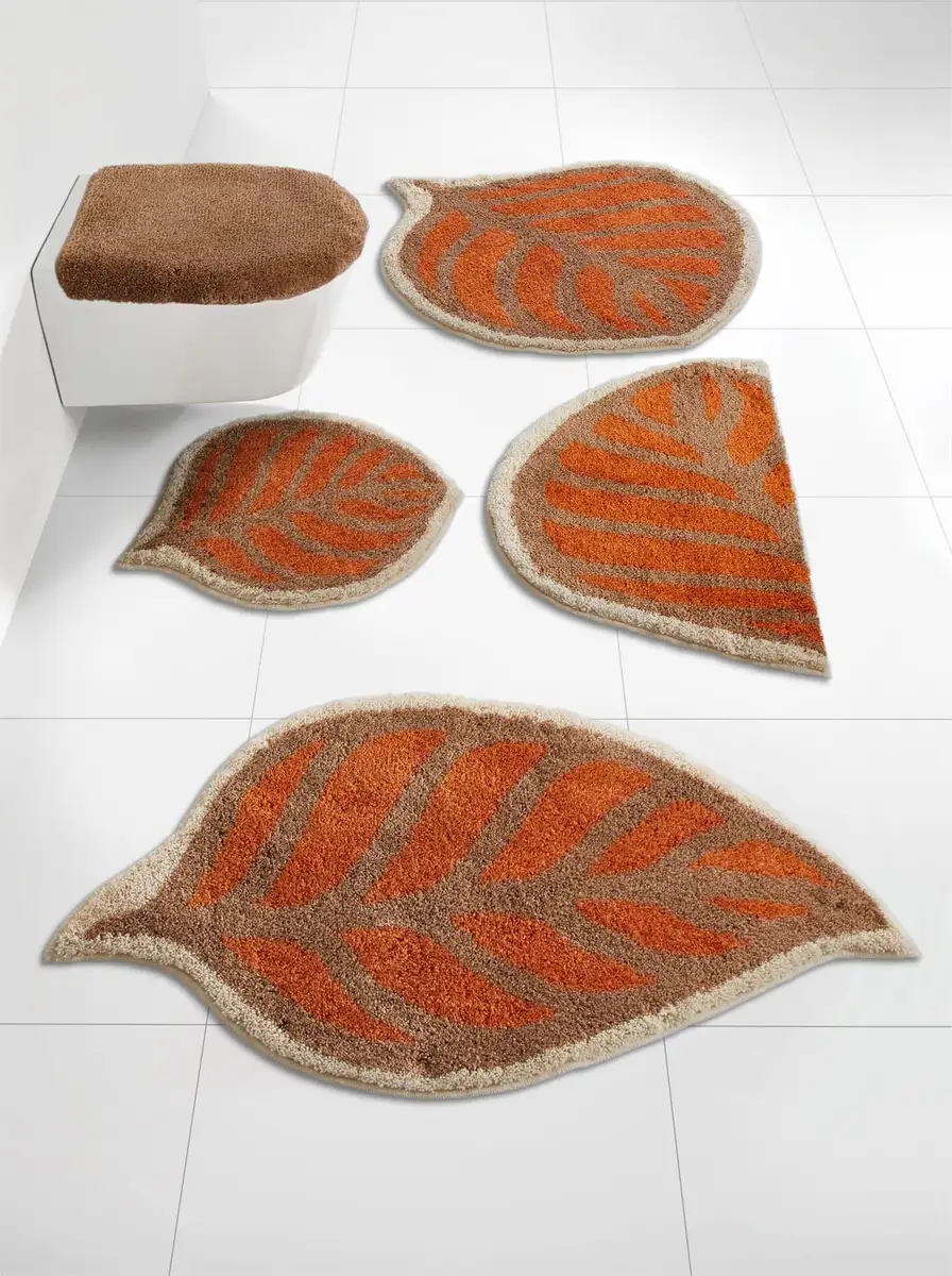 Базовый коврик для ванной Grund прямоугольный (50х90 см), цвет terra-beige
Базовый коврик для ванной Grund прямоугольный (50х90 см), цвет terra-beige