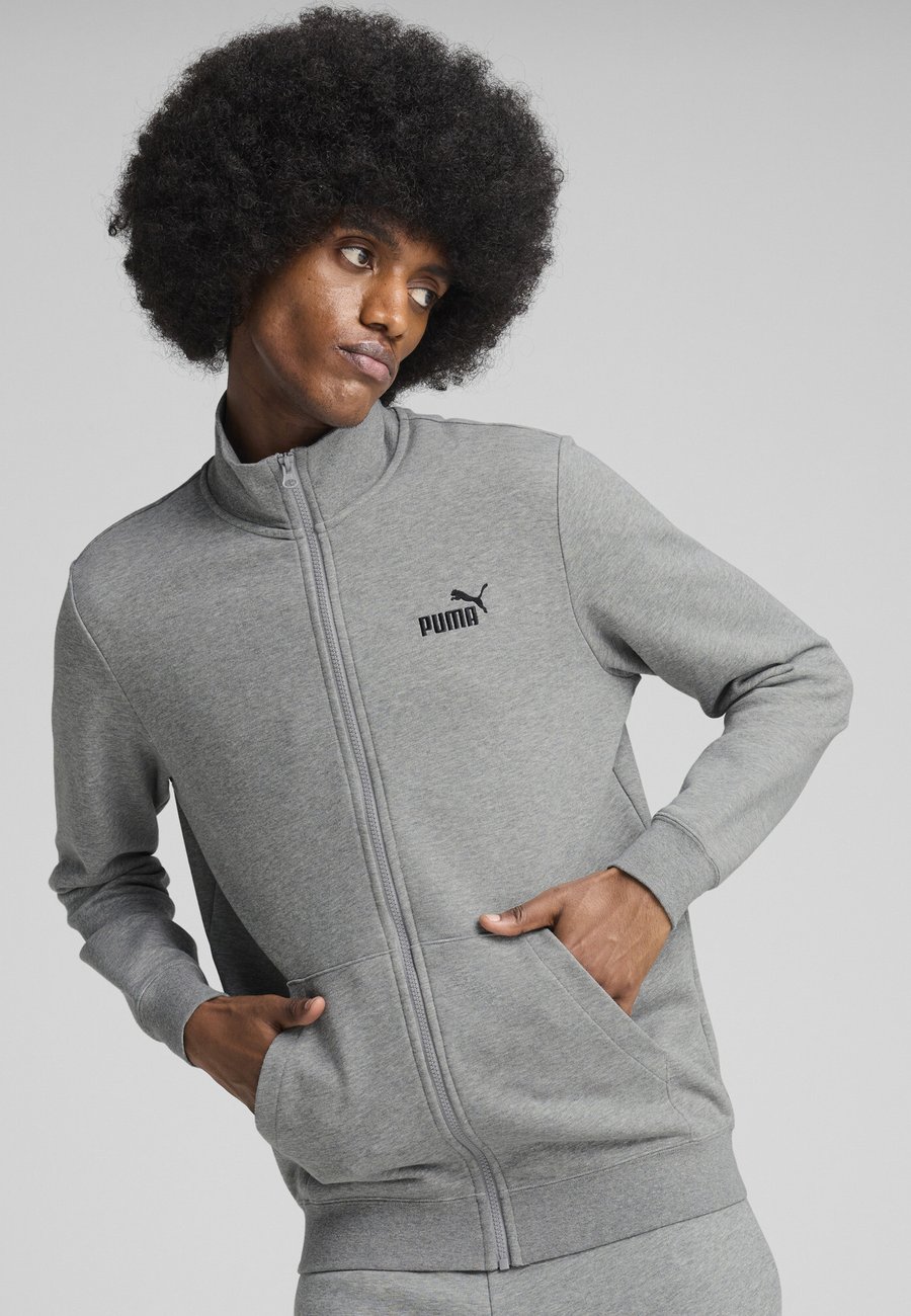 Толстовка Puma LOGO , Medium Gray Heather/Grey
Толстовка Puma LOGO , Medium Gray Heather/Grey