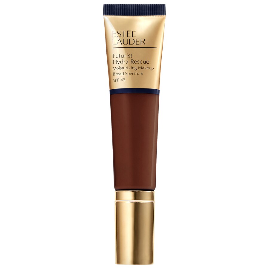 Увлажняющая тональная основа Futurist Hydra Rescue SPF 45 с витамином Е Estée Lauder, 1.2 fl oz/35 mL, 8C2 Intense Java
Увлажняющая тональная основа Futurist Hydra Rescue SPF 45 с витамином Е Estée Lauder, 1.2 fl oz/35 mL, 8C2 Intense Java