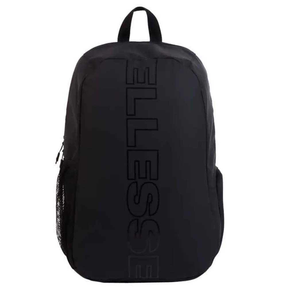 Рюкзак Ellesse Geralt, черный
Рюкзак Ellesse Geralt, черный