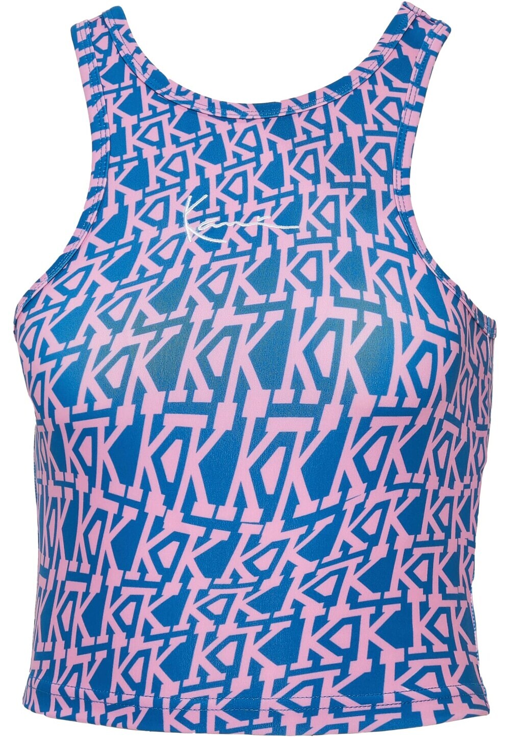 Топ Karl Kani, королевский синий
Топ Karl Kani, королевский синий