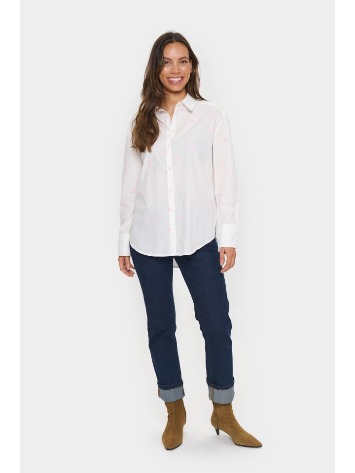 Рубашка SAINT TROPEZ
Рубашка SAINT TROPEZ