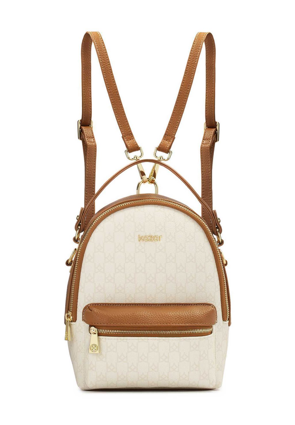 Рюкзак HEMERA Kazar, кремовый
Рюкзак HEMERA Kazar, кремовый