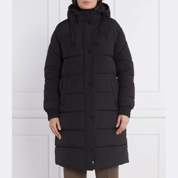 Куртка классического кроя с подтяжками Invicta, черный
Куртка классического кроя с подтяжками Invicta, черный