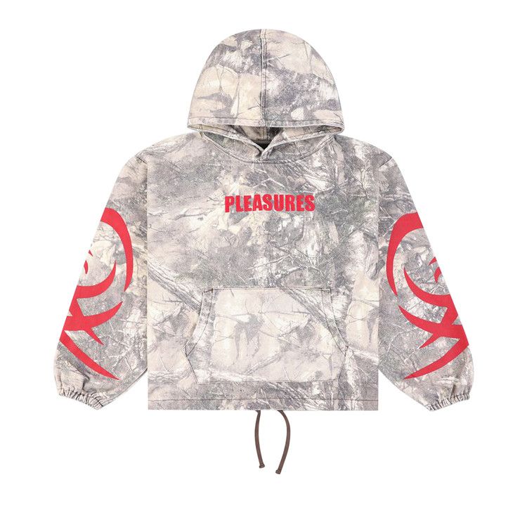 Худи Pleasures Hunt Canvas Poncho Hoodie, Camo
Худи Pleasures Hunt Canvas Poncho Hoodie, Camo