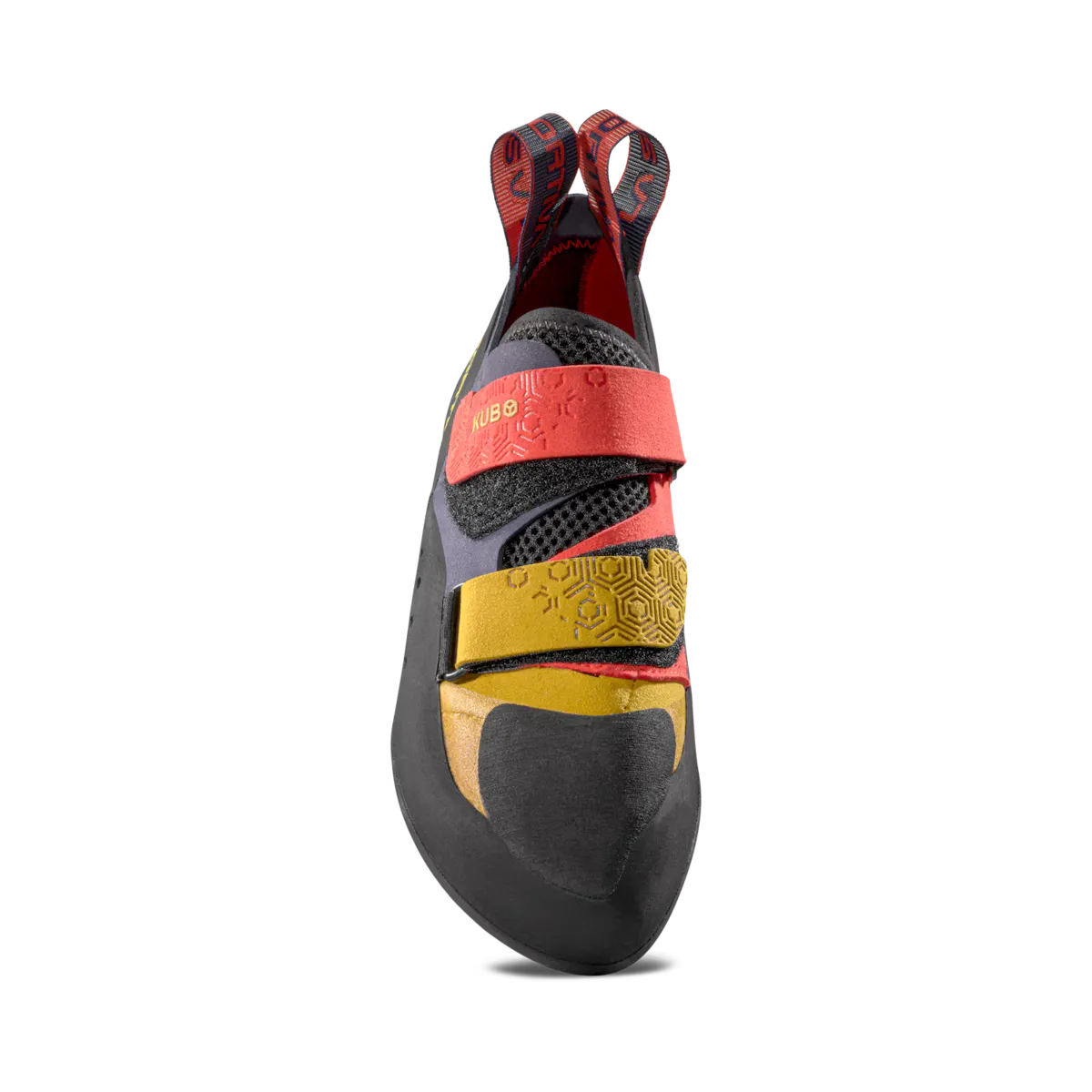 Kubo La Sportiva мужская обувь для скалолазания, красный
Kubo La Sportiva мужская обувь для скалолазания, красный