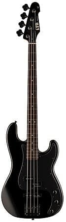 Басс гитара ESP LTD Surveyor '87 Bass Guitar Black
Басс гитара ESP LTD Surveyor '87 Bass Guitar Black